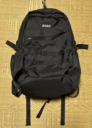 NEW ERA KIX SIX 콜라보 URBAN PACK 백팩 새상품급