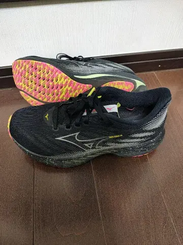 미즈노 웨이브 라이더 28