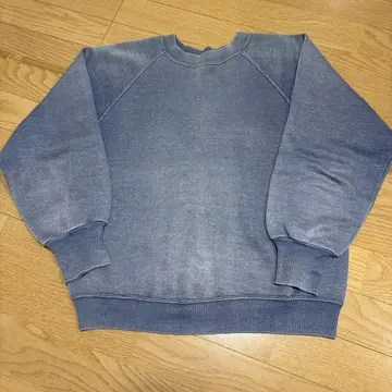 80s Sears 맨투맨 빈티지