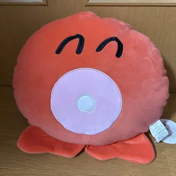 한교동 사유리 쿠션 봉제 인형 시마무라