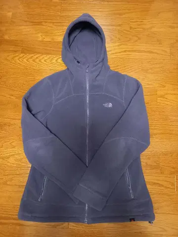 THE NORTH FACE 플리스 자켓 여성용 L