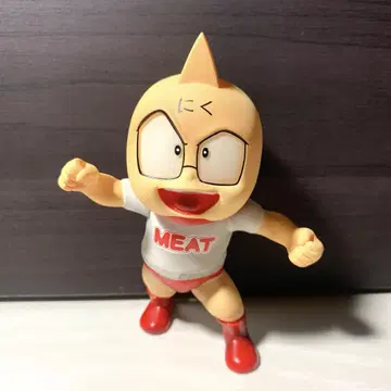 CCP 근육맨 미트군 MEAT 티셔츠