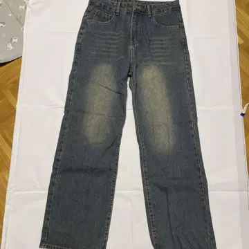 가공 데님