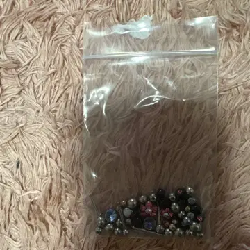 14G 캐치 샤프트 세트