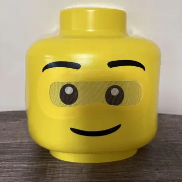 LEGO 마스크