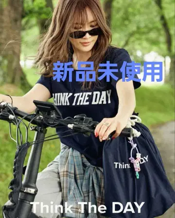 신크더데이 think the day 백 사에코 나스팜빌리지