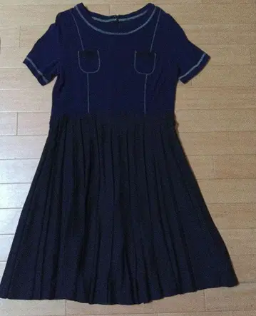 미사용 SONIA RYKIEL 원피스