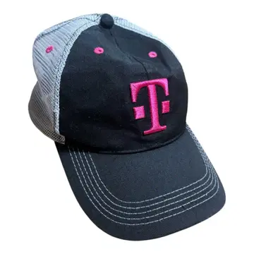 T-Mobile FC 바이에른 메쉬 캡