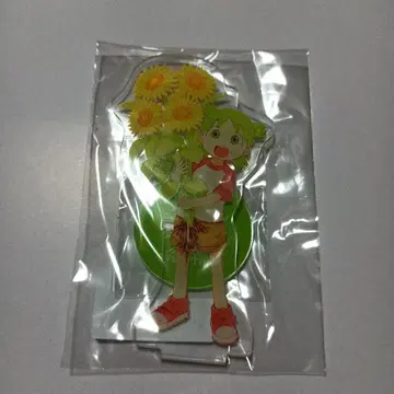 요츠바랑! 아크릴 스탠드 원화전