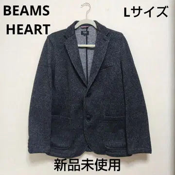BEAMS 테일러드 자켓 L