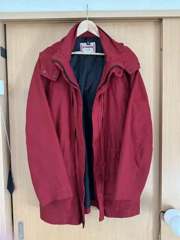 90's McGREGOR 마운틴 파카 L 사이즈