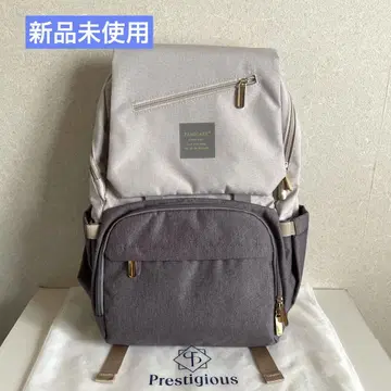 프레스티지어스 FAMICARA 마더백 다기능 대용량