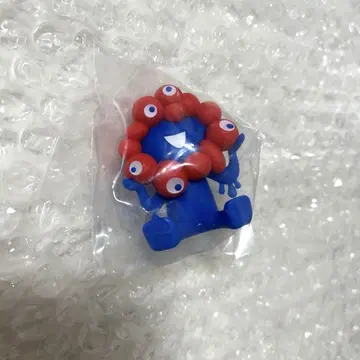 미야쿠미야쿠 가챠 앉아 노멀 컬러 Ver.