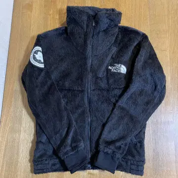 THE NORTH FACE 언터크티카 플리스 자켓