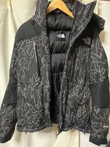 THE NORTH FACE 바르톨로 다운 자켓 L 사이즈