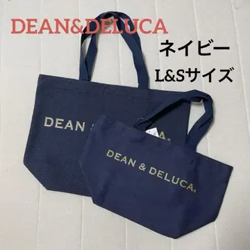 DEAN&DELUCA 토트백 L&S