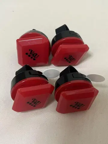 기사X 바우군 링 라이트