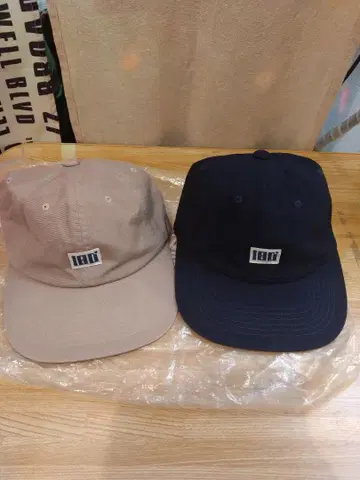 일원 에이티 캡 2