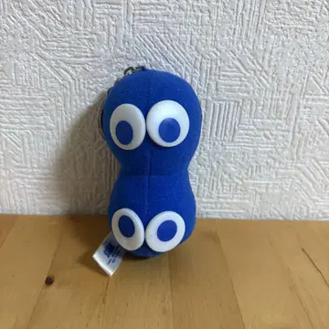 뿌요뿌요 키체인 마스코트 SEGA 봉제 인형 헤이세이 레트로 7-2
