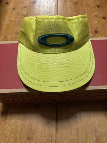 오클리 OAKLEY 선바이저 캡