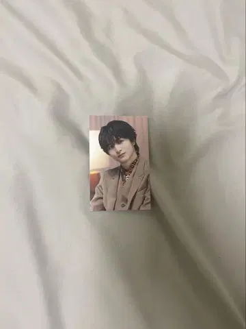 초특급 영화 RE:VE 무비티켓 혜택 트레이딩 카드 하루