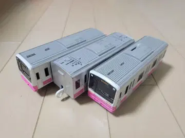 프라레일 신케이세이 N800