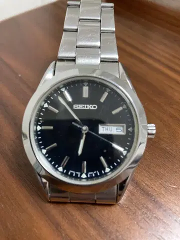정크 새상품급 SEIKO 7N43-9080