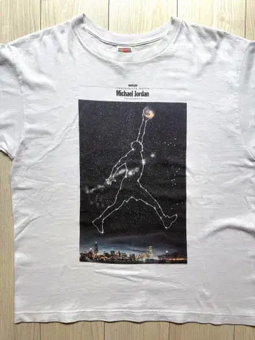 Michael Jordan 티셔츠 마이클 조던