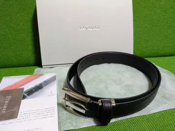 TAVARAT 가죽 벨트
