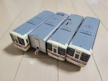 프라레일 게이오 9000