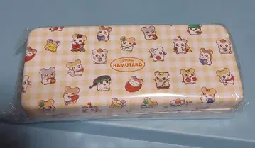 하무타로 안경 케이스