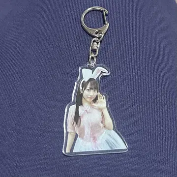 무쿠에나 가챠가챠 아크릴 키링