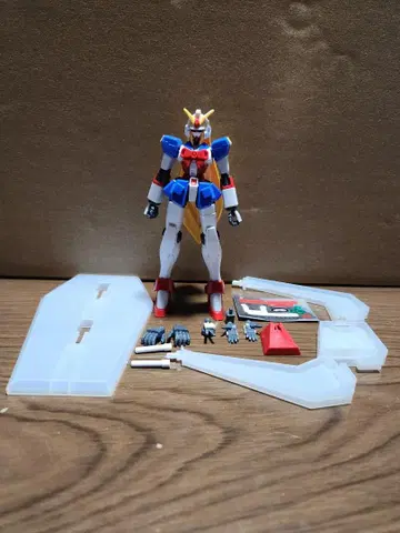 HG 노벨 건담 완성품