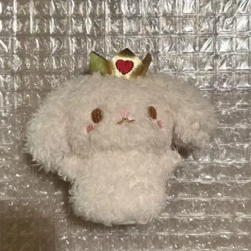 JOCHUM 제오참 손가락 인형 루루 ruru
