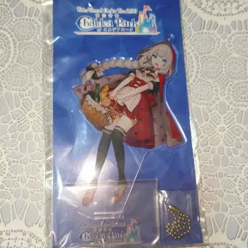 FGO Fes. 2019 칼데아 파크 마리 앙투아네트