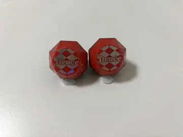 트위스테 브레잉 주얼 반지 라이트 듀스