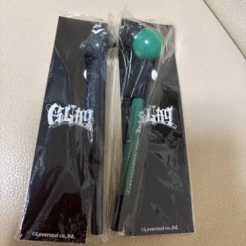GiGO GLAY ZURA 빙글빙글 볼펜 TAKURO