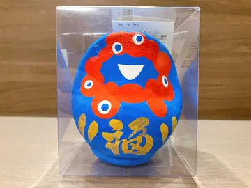 미야쿠미야쿠 달마 나카가와 마사시치 상점 만박