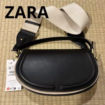 새상품 ZARA 크로스 바디백 숄더