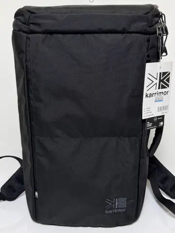 카리머 karrimor 트리뷰트 20 블랙 백팩