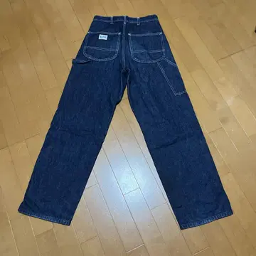 Lee 리 페인터 팬츠 일본제