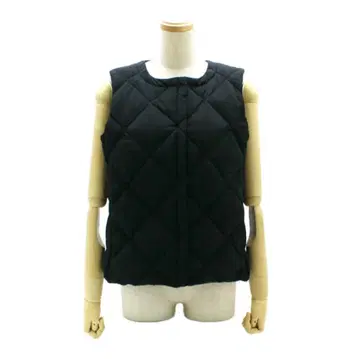 피레넥스 다운 베스트 NACRE 2 VEST HWU020