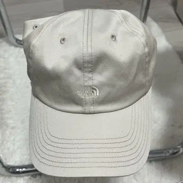 THE NORTH FACE 캡 모자
