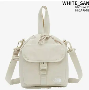 THE NORTH FACE 숄더백