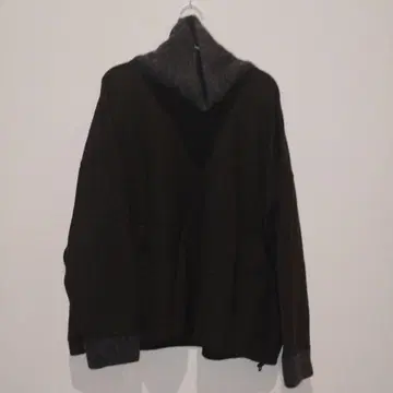 Dulcamara 보일 울 하이넥
