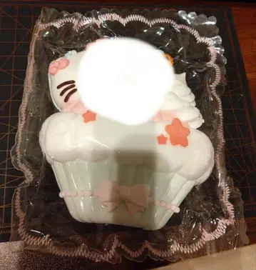 Kikisquishy 쪼물쪼물 스퀴즈 10cm