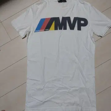 DSQUARED2 MVP 티셔츠 M 사이즈