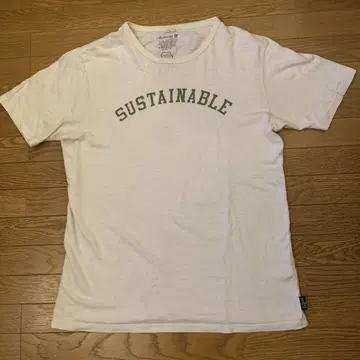 GO HEMP SUSTAINABLE T-SHIRT