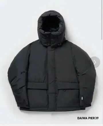 다이와 피어 39 다운 고어텍스 23aw