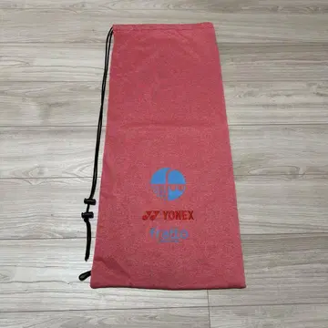 YONEX fratto 라켓 케이스